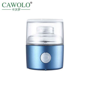 Active Hydrogen Water Generator Spe Technology Electrolyzed Hydrogen Water Machine