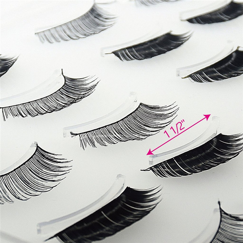 wholesale plexiglass clear acrylic eyelash display stand