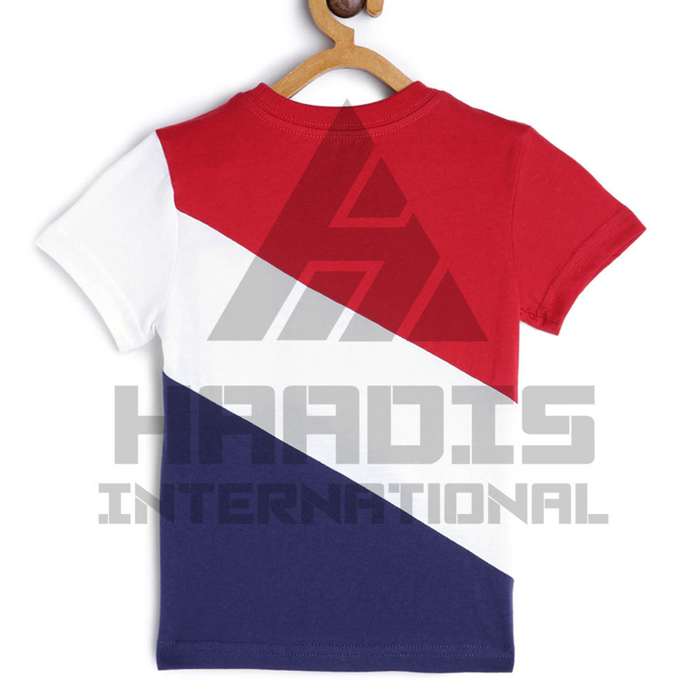 Latest fashion OEM Services Kids T-Shirt Top quality Quick dry Best Sales T-Shirt Comfortable Kids T-Shirt by Haadis Internation