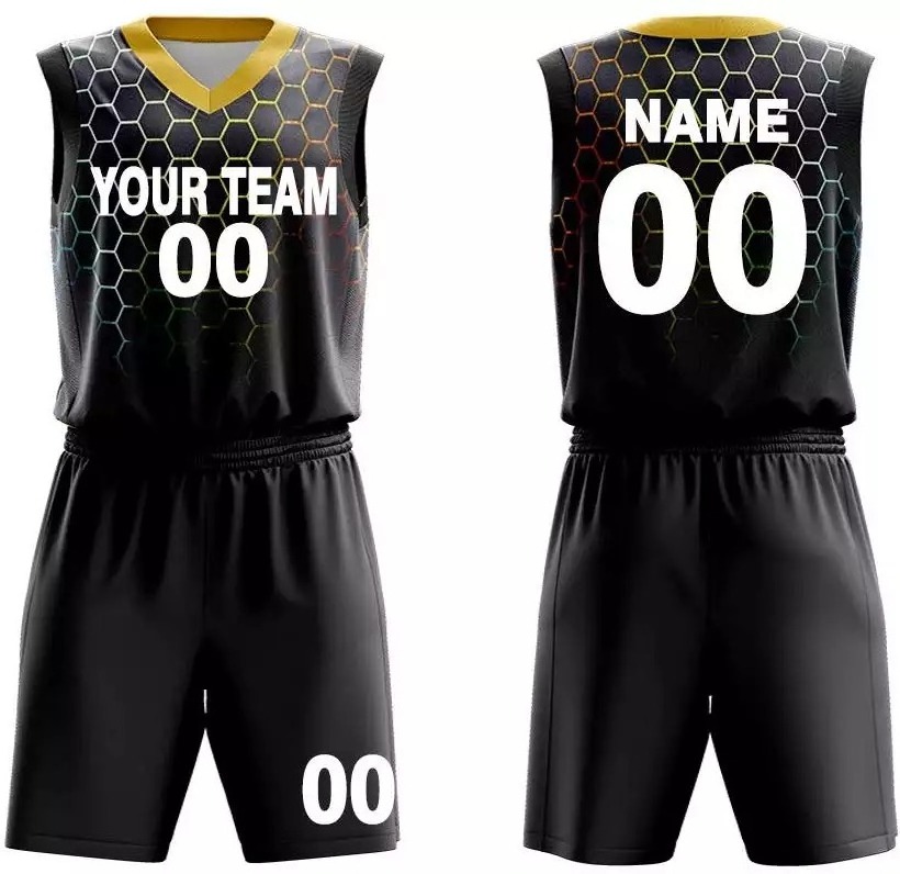 Wholesale Blank Design Men Kids Reversable Basketball Uniform Hombre Logo Custom Basketball Jersey Set Basketball Jersey For Men