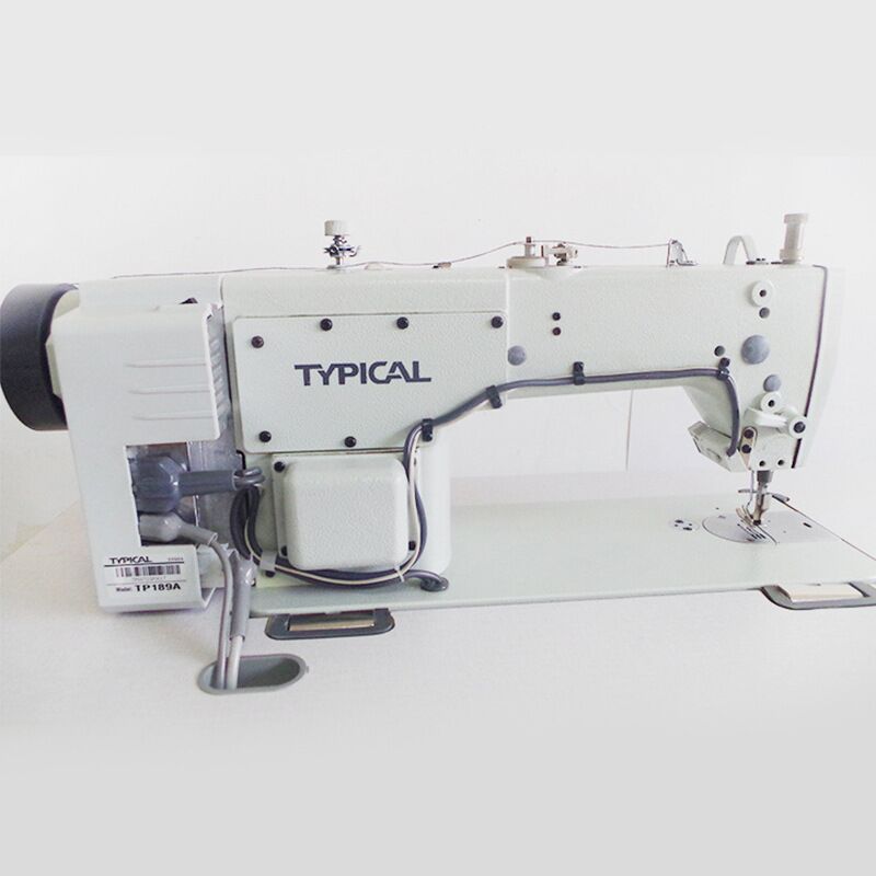 GC202D3 high speed butterfly electric automated stitching machine sewing industrial