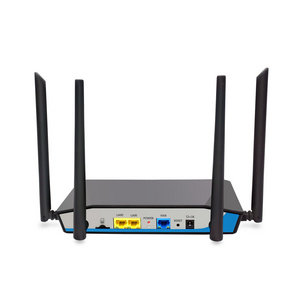 300M Wireless Wifi Router 1WAN+2LAN MTK7628 4G LTE Router with Sim Card Slot with 4*5 dBi antennas