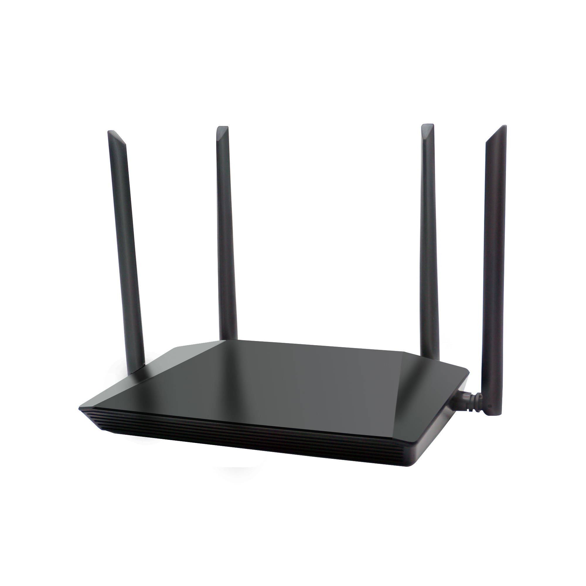 300M Wireless Wifi Router 1WAN+2LAN MTK7628 4G LTE Router with Sim Card Slot with 4*5 dBi antennas