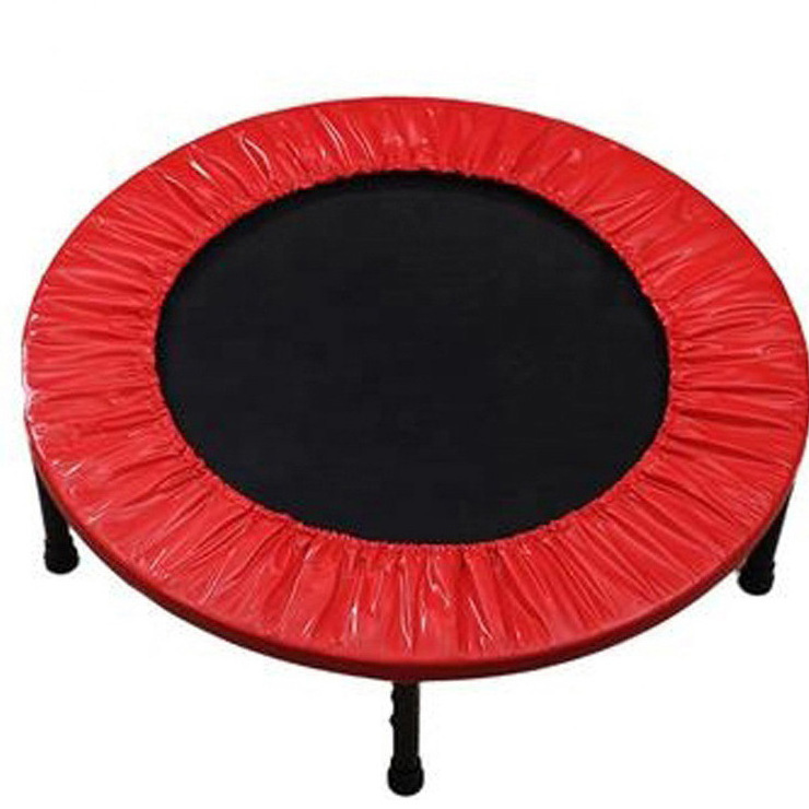 38 Inch Medium Size Trampoline Ginnastica Batut Trampoline Trampolines