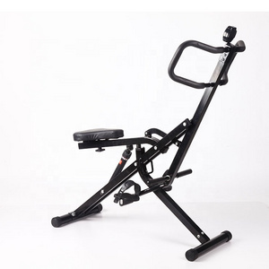 Hot Sale AB Coaster Gym Fitness Equipment Body Gym crunch fitness 2021