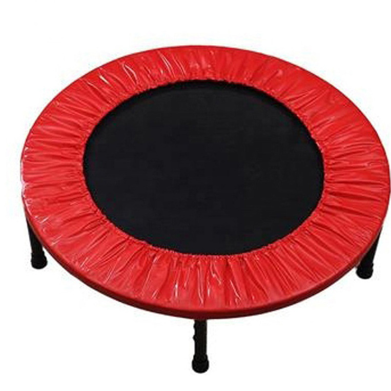 48 Inch Good Price Cama Elastica Cuadrada Trampoline Ground Trampolines