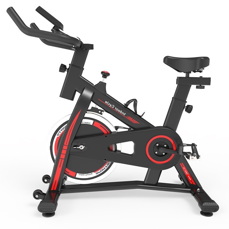 smart indoor home commercial gym  app fitness spining bicycle magnetic resistance exercise yesoul s3 spinning bike