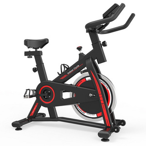 smart indoor home commercial gym  app fitness spining bicycle magnetic resistance exercise yesoul s3 spinning bike