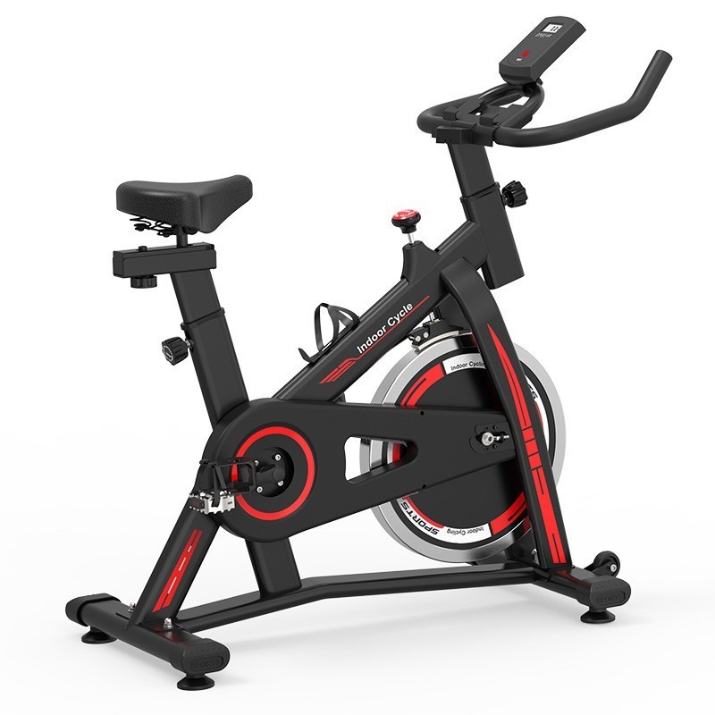 smart indoor home commercial gym  app fitness spining bicycle magnetic resistance exercise yesoul s3 spinning bike