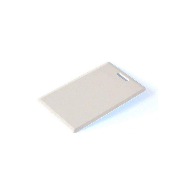 Rfid Card EM4100 Tk4100 125khz Access Control Cards Key Fob Token Ring Proximity Chip reader only ID Card 1.8mm