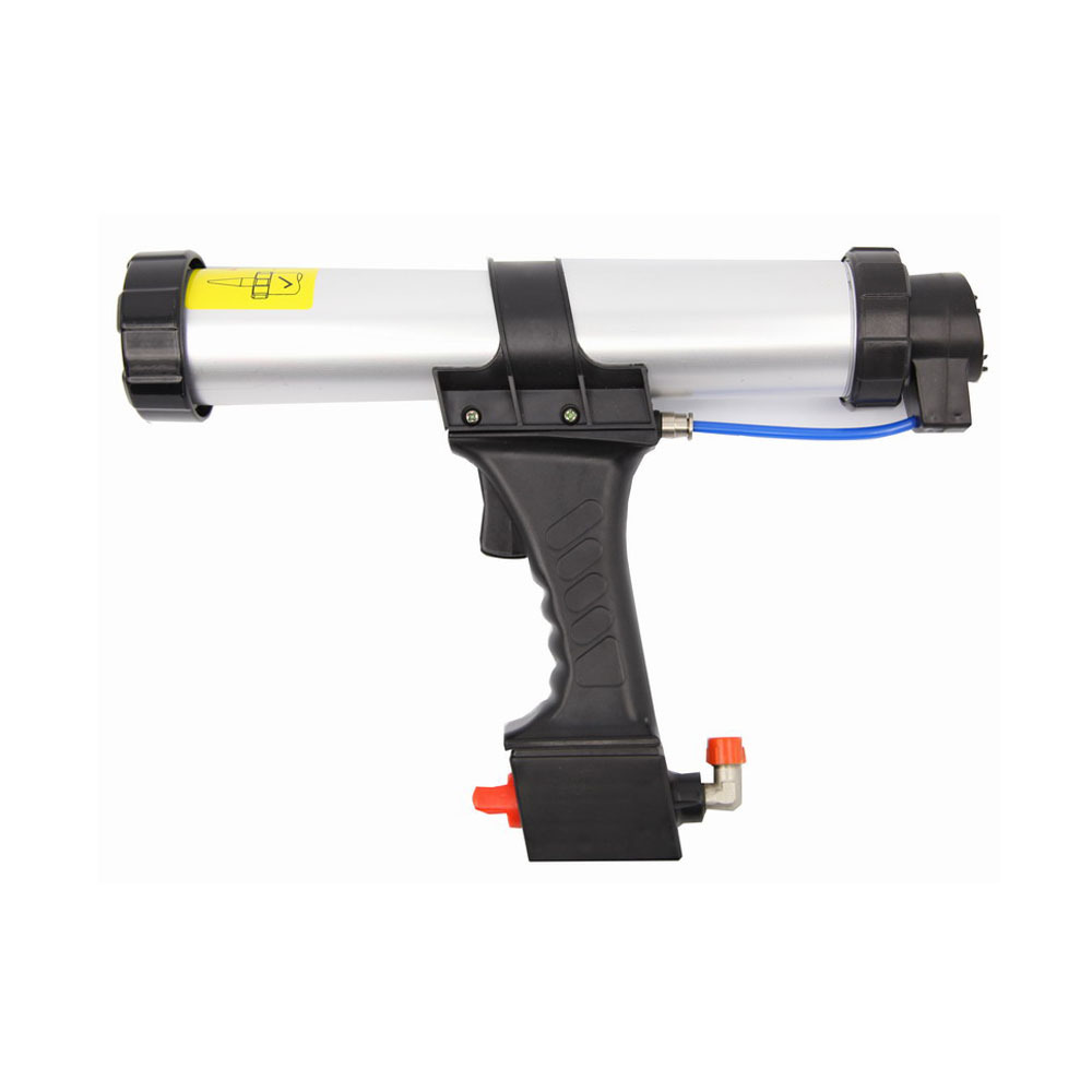 9 Inches for 310ml 10.3oz Cartridge Sealant Pneumatic Caulking Gun Cartridge Pneumatic Caulk Gun Pneumatic Gun