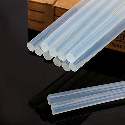 7mm and 11mm hot melt silicon glue stick for toys