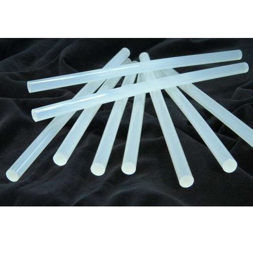 7mm and 11mm hot melt silicon glue stick for toys