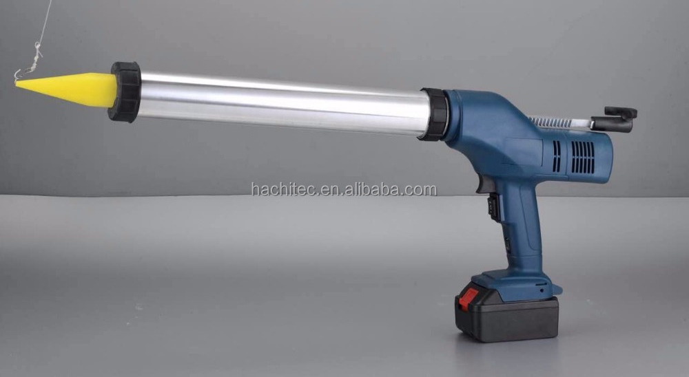 14.4V Battery Caulking Gun 600ml Sealant Type(BC-1426-A)