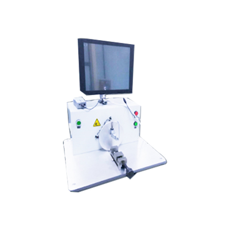 HBQ-105 Tightening Torque Test Testing Machine Tester Horizontal Tensile Testing Machine OEM Electronic Equipment 0-150N CN;HEN