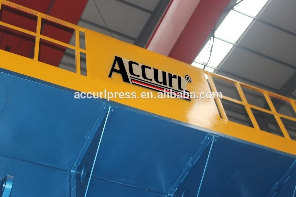 Accurl Metal Sheet Forming stamping machine stainless steel Shovel Making hydraulic press Machine