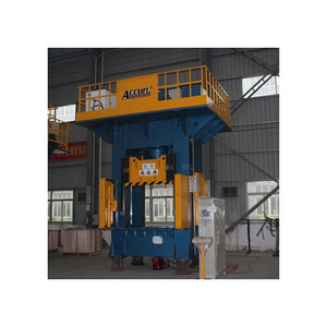 Accurl Metal Sheet Forming stamping machine stainless steel Shovel Making hydraulic press Machine