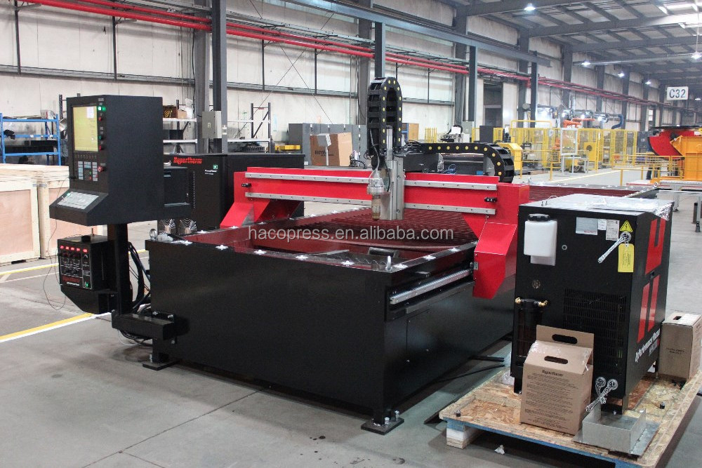 sale cnc plasma cutting kits/gantry plasam machine 3060 3000*6000mm