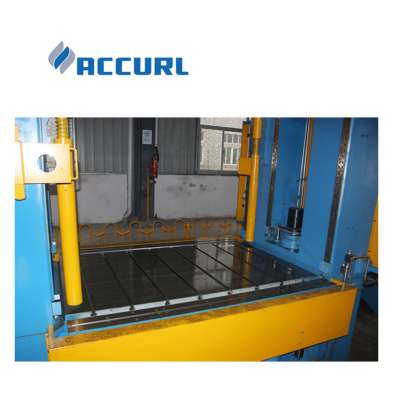 Accurl Metal Sheet Forming stamping machine stainless steel Shovel Making hydraulic press Machine