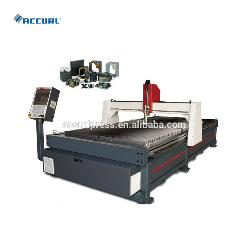 sale cnc plasma cutting kits/gantry plasam machine 3060 3000*6000mm