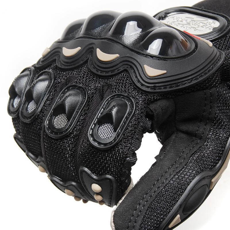 Motorcycle Gloves Biker Motorcycle Motocross Gloves Full Finger Riding Motorbike Hand Gloves motorcycle