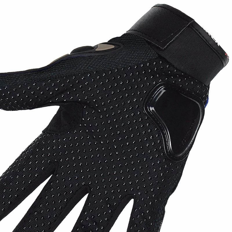 Motorcycle Gloves Biker Motorcycle Motocross Gloves Full Finger Riding Motorbike Hand Gloves motorcycle