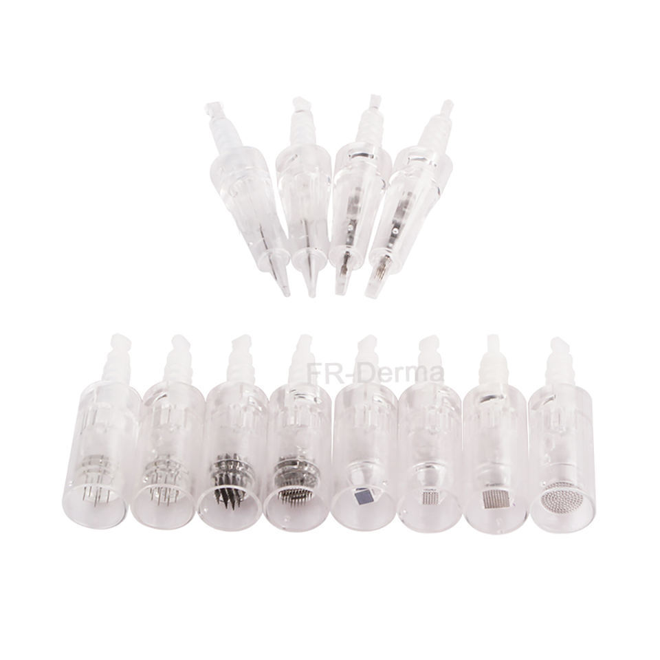 Wholesale 1 /3 /5 /7/ 9/ 12/ 36/ 42 pins Dr pen M5 / N2/M7 microneedling cartridge