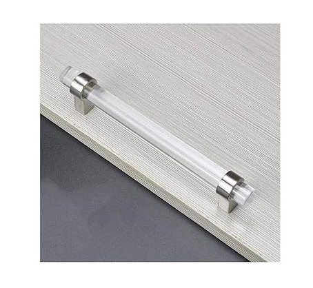 Unique stylish product Acrylic door handle admirable hardware handle most selling wholesale supplier acrylic door handle