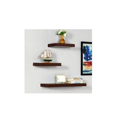 Antique wall rack and custom size wall farmhouse and best selling wooden home storage wall rack for low price