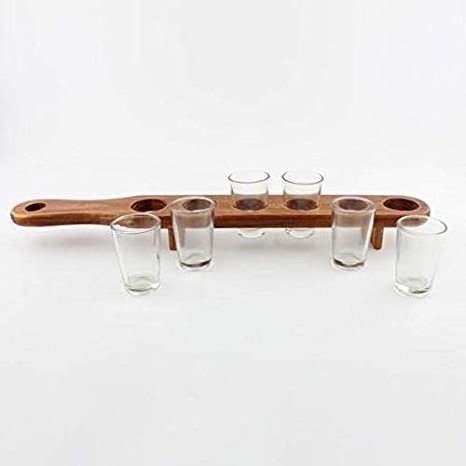 Latest wood glass stand for Under Cabinet Shelf Wine Cup Storage for hot selling product wooden glass rack