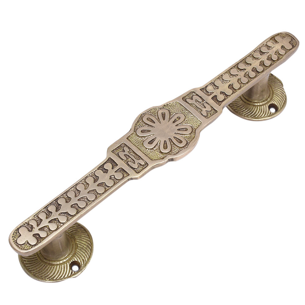 Kitchen Door Pull Brass T Bar Cabinet Handle and Kitchen Cupboard Door Handle Drawer brass handle at cheap price