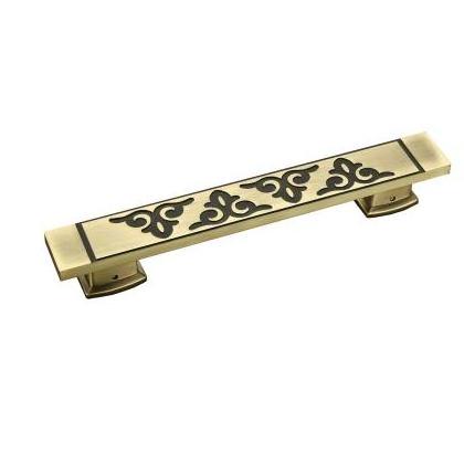 Kitchen Door Pull Brass T Bar Cabinet Handle and Kitchen Cupboard Door Handle Drawer brass handle at cheap price