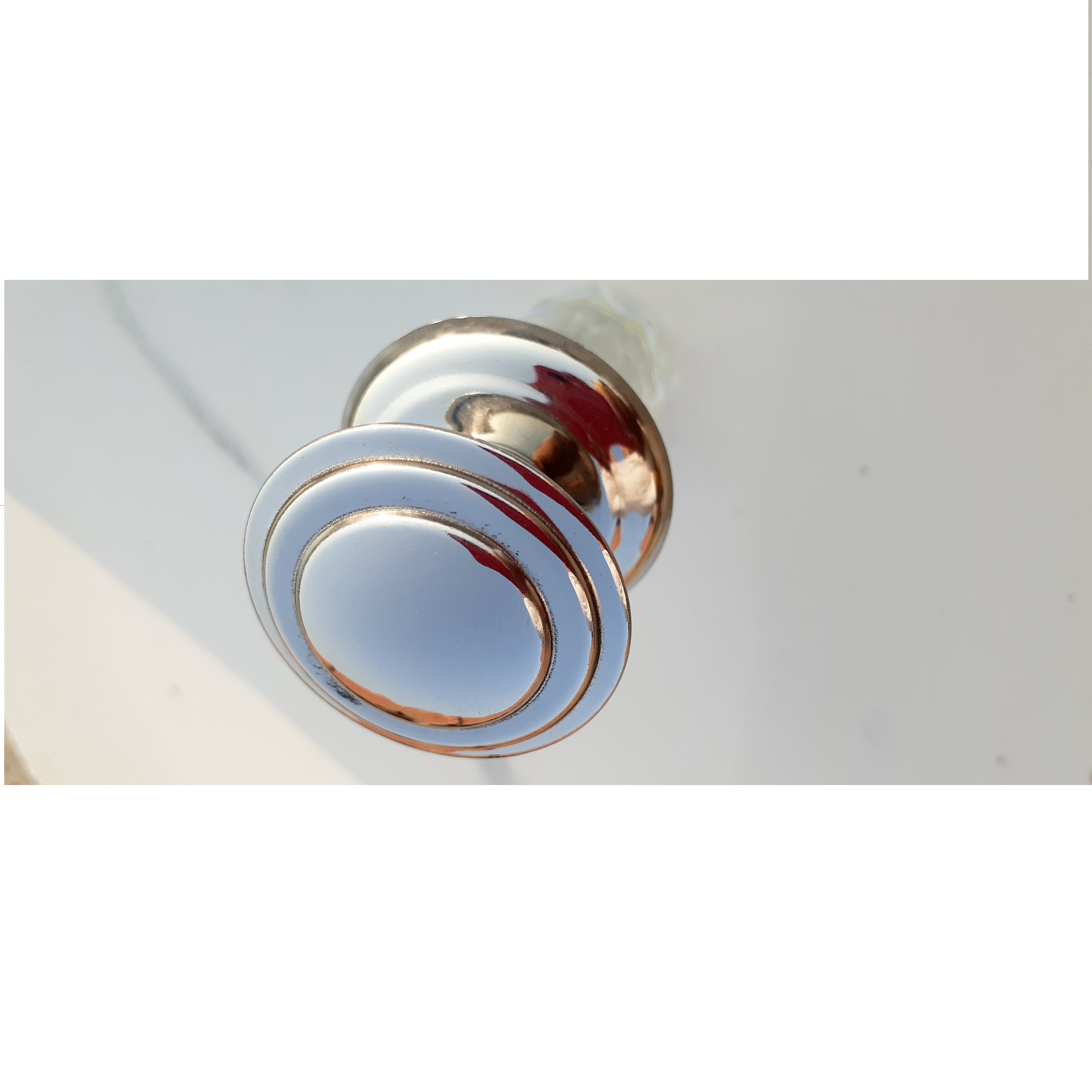 100% Best quality steel knob Customized product Furniture Hardware Stainless Steel Material Cabinet Drawer knobs