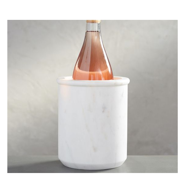 Most Attractive marble Ice bucket Home Garden Marble Wine Cooler/ice bucket/wine chiller wholesale Supplier