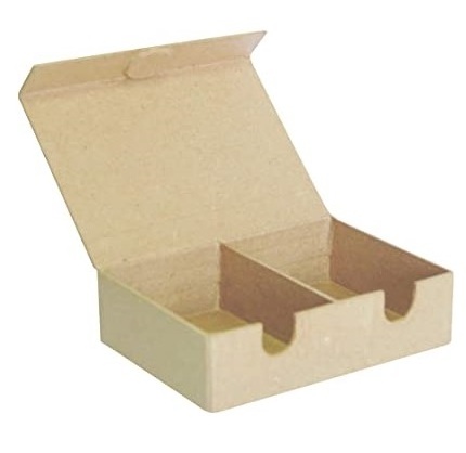 Best quality MDF jewelry Box Decorative Storage Boxes Home Decor MDF jewelry gifts packing Boxes At Good Prices