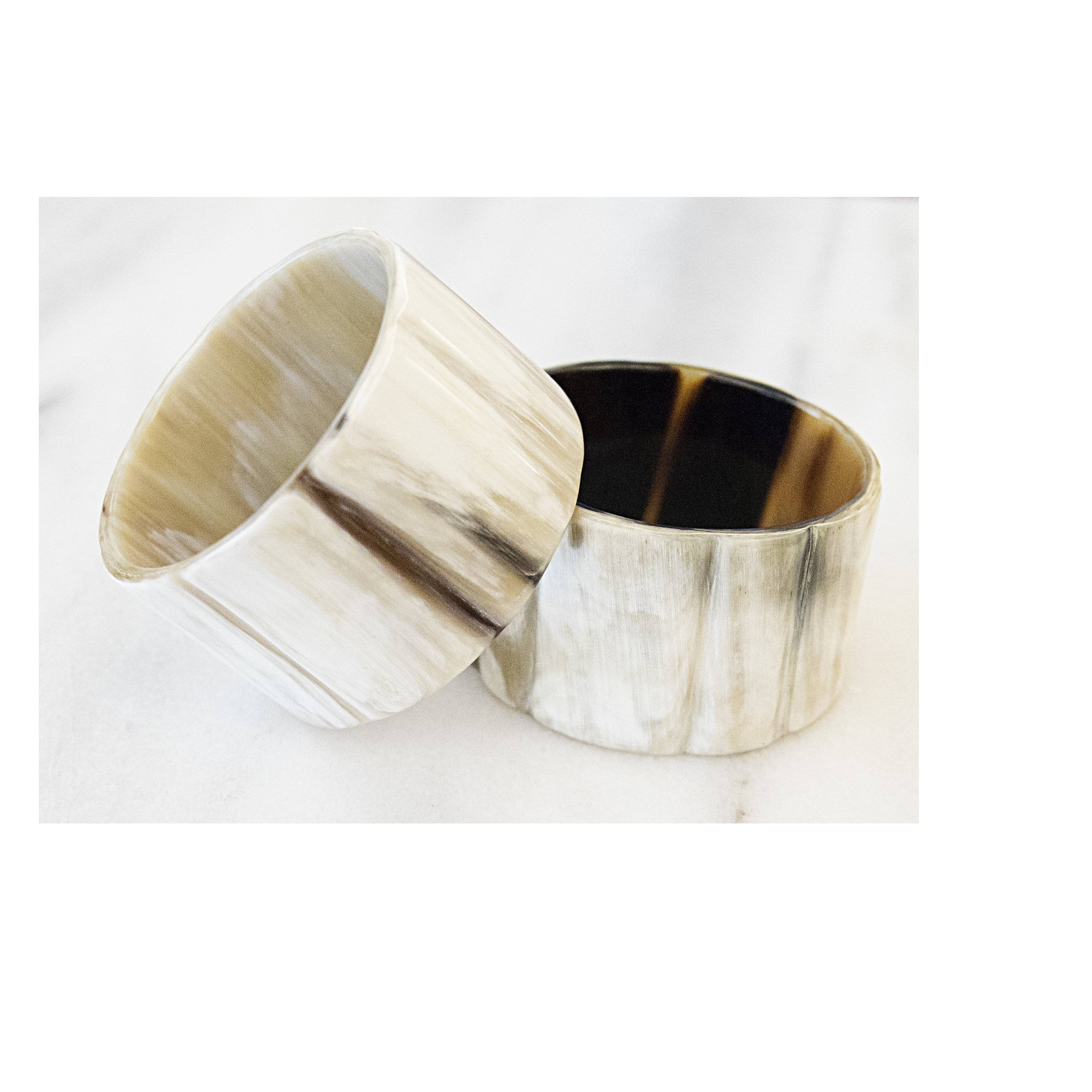 Buffalo horn bangles and bracelet type new stylish handmade Women and girls use hand new Materials horn bangles