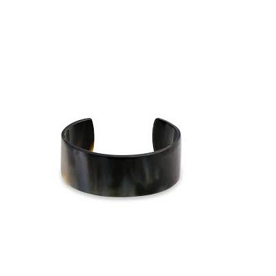 High quality Buffalo Horn bangle with star design horn for Bangle Women & Girls Horn Bangle for Hot selling