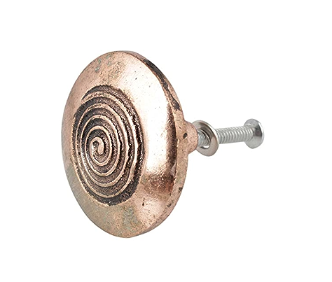 High Quality Modern design Copper Knobs Function accessories Copper knobs hardware supplier at affordable price