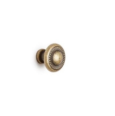 Brass knobs Furniture Kitchen Cabinet Pull Handle Custom shaped Drawer And Dresser Pulls brass Knobs pulls