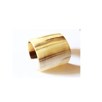 High quality Buffalo Horn bangle with star design horn for Bangle Women & Girls Horn Bangle for Hot selling