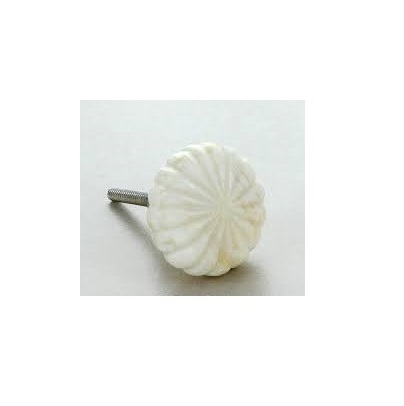 Latest piece Bone inlay knobs and Decor Knobs for Kitchen Cabinet Dresser and Cupboard bone inlay pull Handle