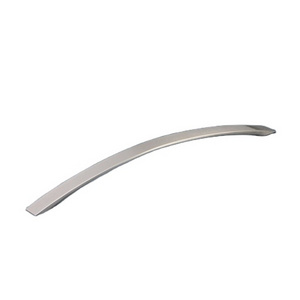 Hot sale Aluminum Handle Luxury Aluminum Black/silver for Furniture Door Handles made of aluminum for sale