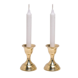 Good quality Brass candlesticks holder Latest brass Pillar Candle Holder Made India Top Selling with High Quality