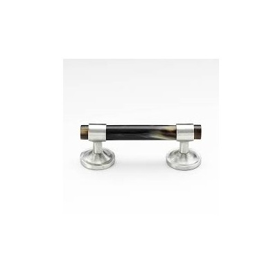 High quality horn knobs and cabinet handles brass knobs drawer dresser and kitchen cabinet handle horn knobs and handle