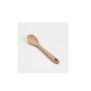 Best Quality wooden spoon and Beech Measuring Spoons Set Ground Coffee Scoop and dessert spoon at cheap price