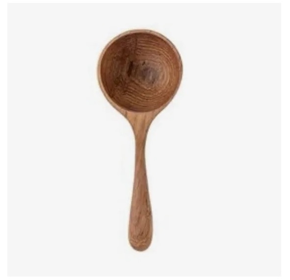 Hot selling wooden mini spoon Utensil Coffee Spoon Kids Ice Cream Tableware Tool acacia wooden spoon at low price