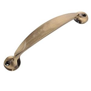 Antique brass door handle Furniture design brass door handles furniture hardware customized size and sale