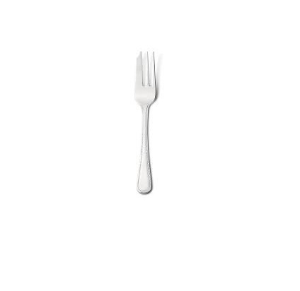 stainless steel fork dessert customized size flatware custom logo latest handle medium size steel fork