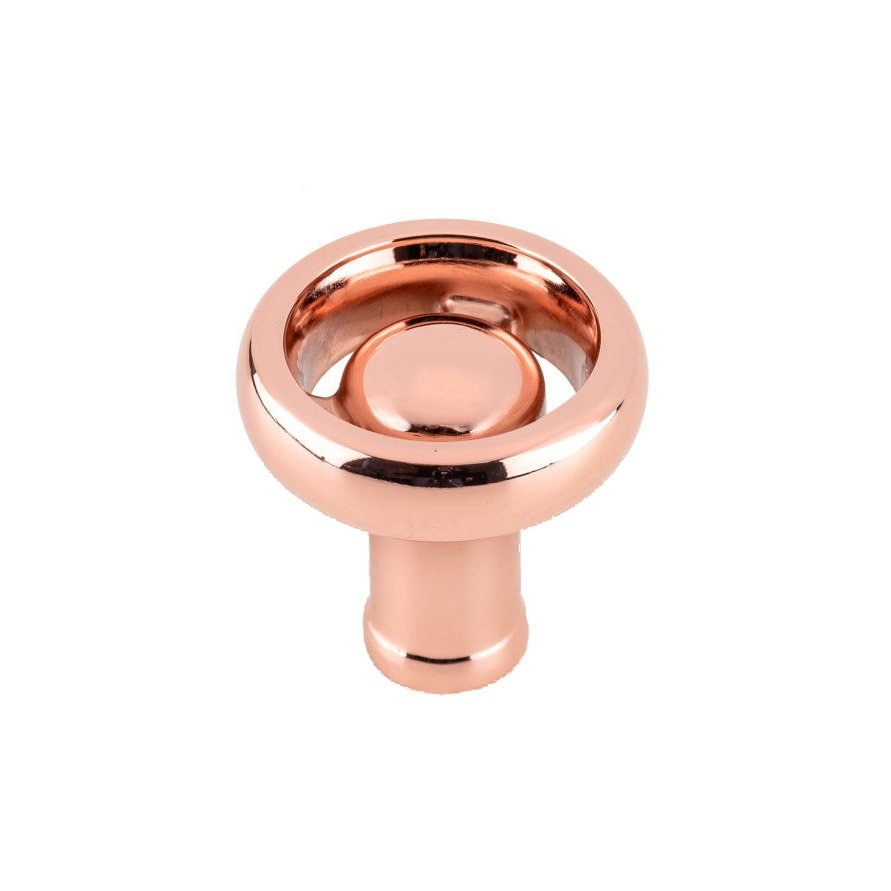 High Quality Modern design Copper Knobs Function accessories Copper knobs hardware supplier at affordable price