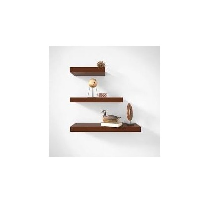 Hot Selling Home Wall Wooden Storage Rack for Home Storage & Organization wooden wall rack for planter pot for low price